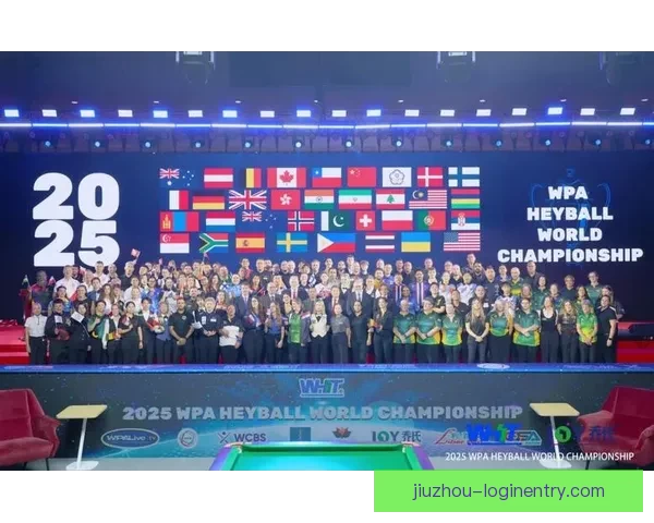 2026年世界杯展望：全球足球盛宴即将来临，历史新篇章等待开启