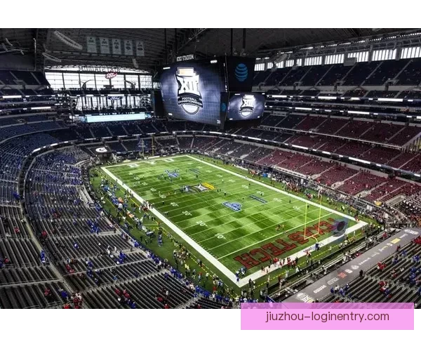 墨西哥世界杯2026球场全景探索与建设进展分析