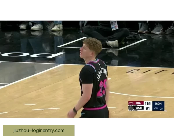 哈克斯32分带领热火以152-136击败奇才 乔丹也有突出表现 哈克斯32分带领热火以152-136击败奇才 乔丹也有突出表现