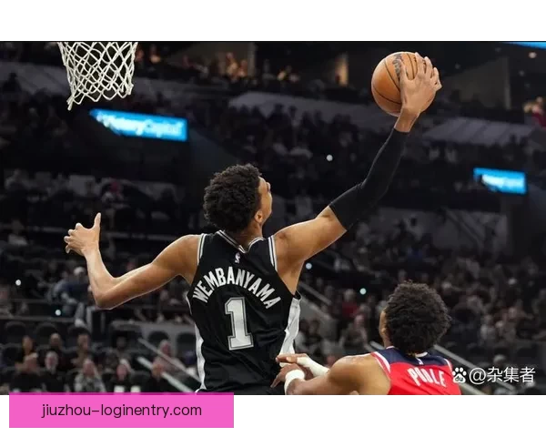 文班亚马单场狂砍41分创赛季新高八分四十秒完成NBA最快两双